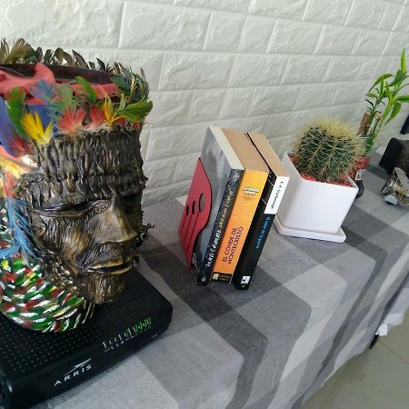 En El Centro Con Cochera Trujillo Zewnętrze zdjęcie