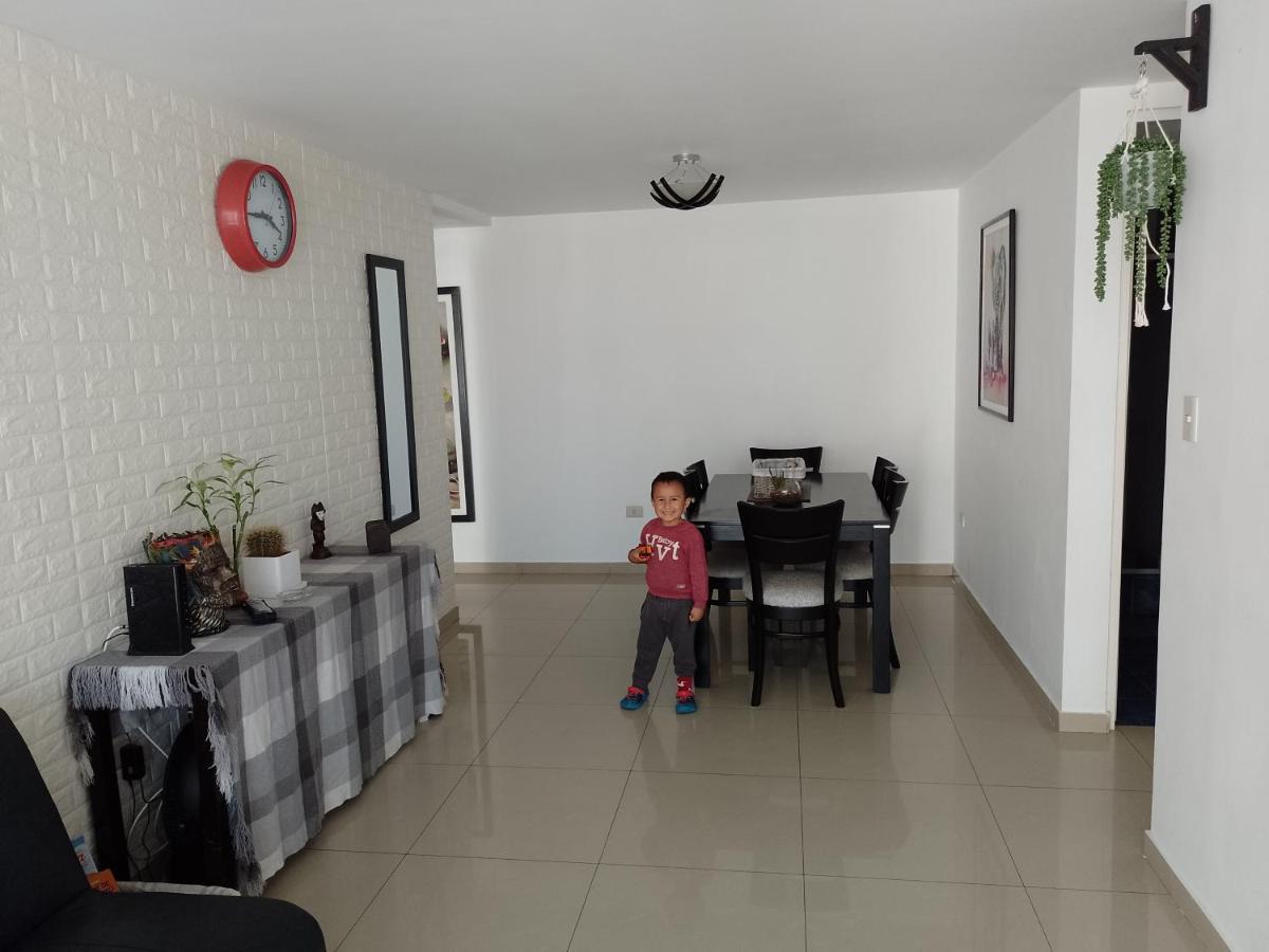 En El Centro Con Cochera Trujillo Zewnętrze zdjęcie