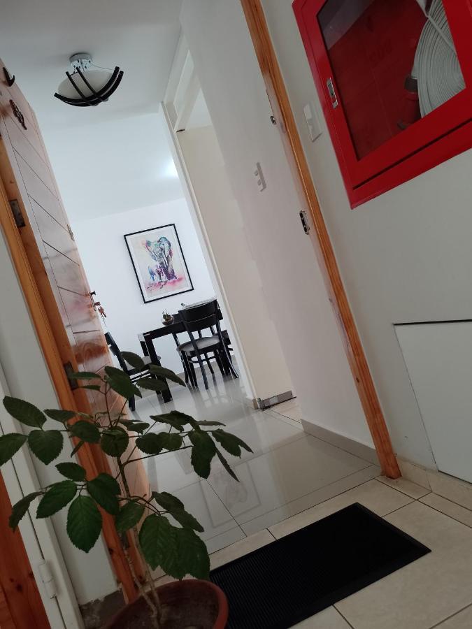 En El Centro Con Cochera Trujillo Zewnętrze zdjęcie