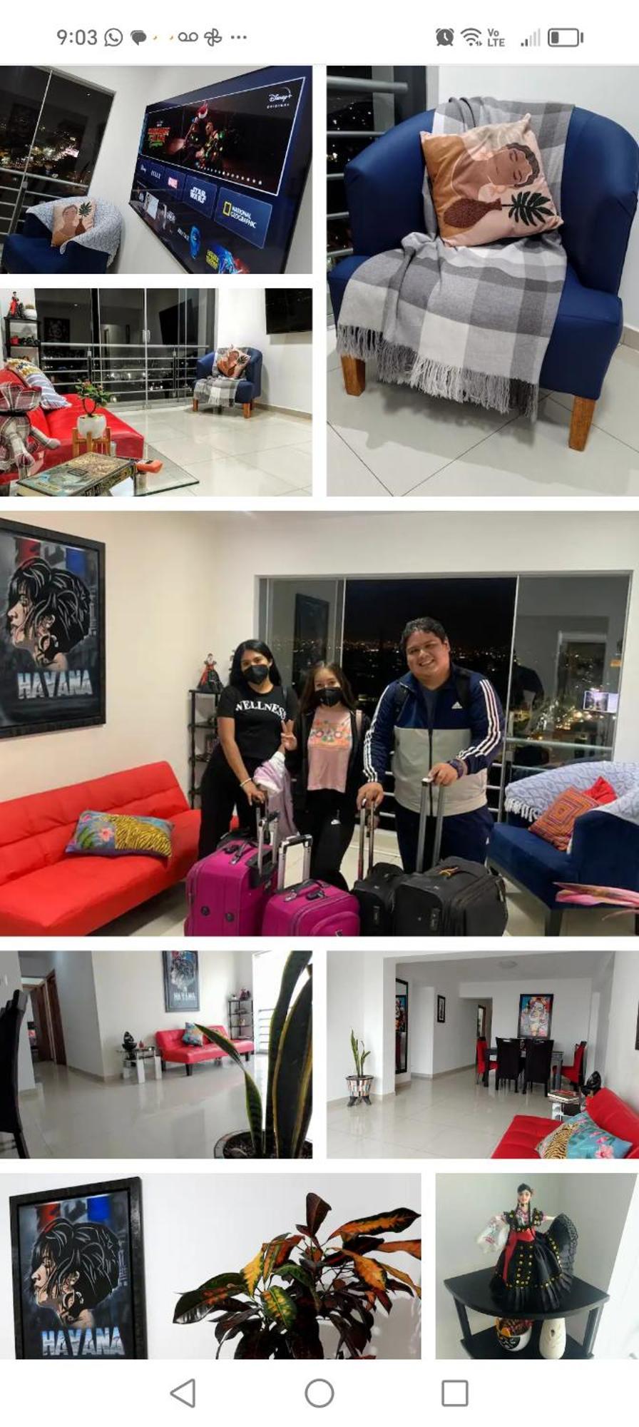 En El Centro Con Cochera Trujillo Zewnętrze zdjęcie